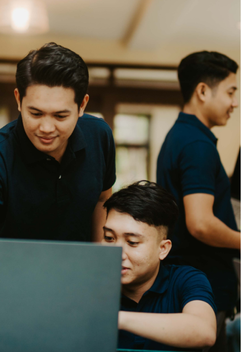 Image gallery marquee