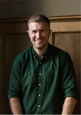 Image gallery marquee