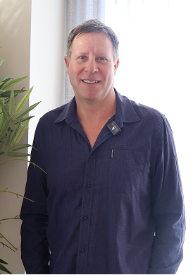 Image gallery marquee