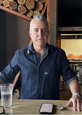 Image gallery marquee